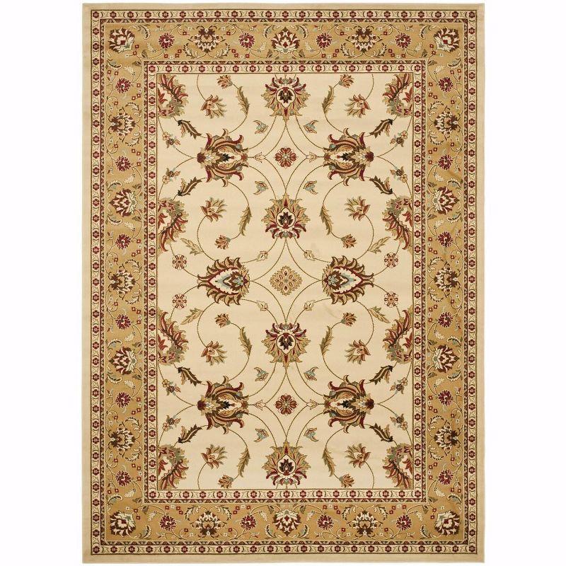 Lyndhurst LNH553 Power Loomed Rugs - Safavieh