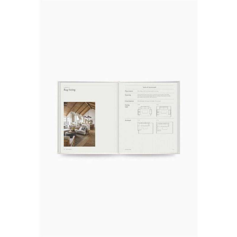 The Art of Home - by Shea McGee (Hardcover)