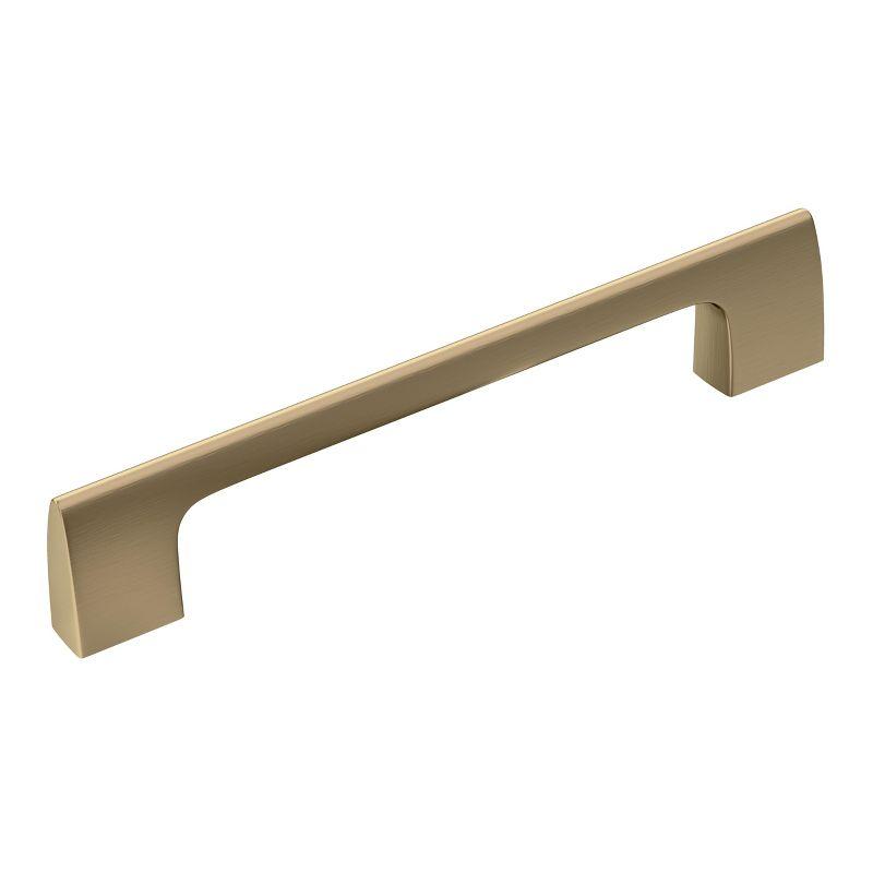 Riva 5 1/16" Center to Center Bar Pull