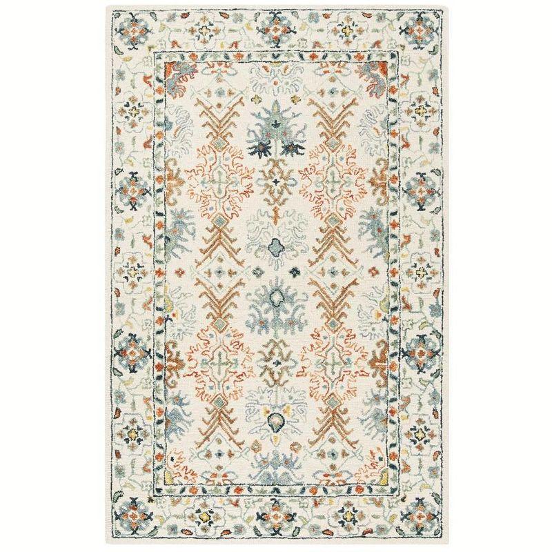 Aspen APN310 Hand Tufted Area Rug  - Safavieh