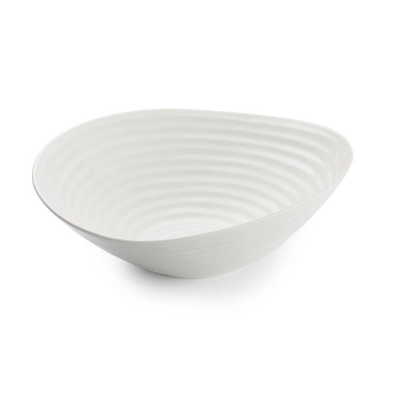 Portmeirion Sophie Conran-White Salad Bowl