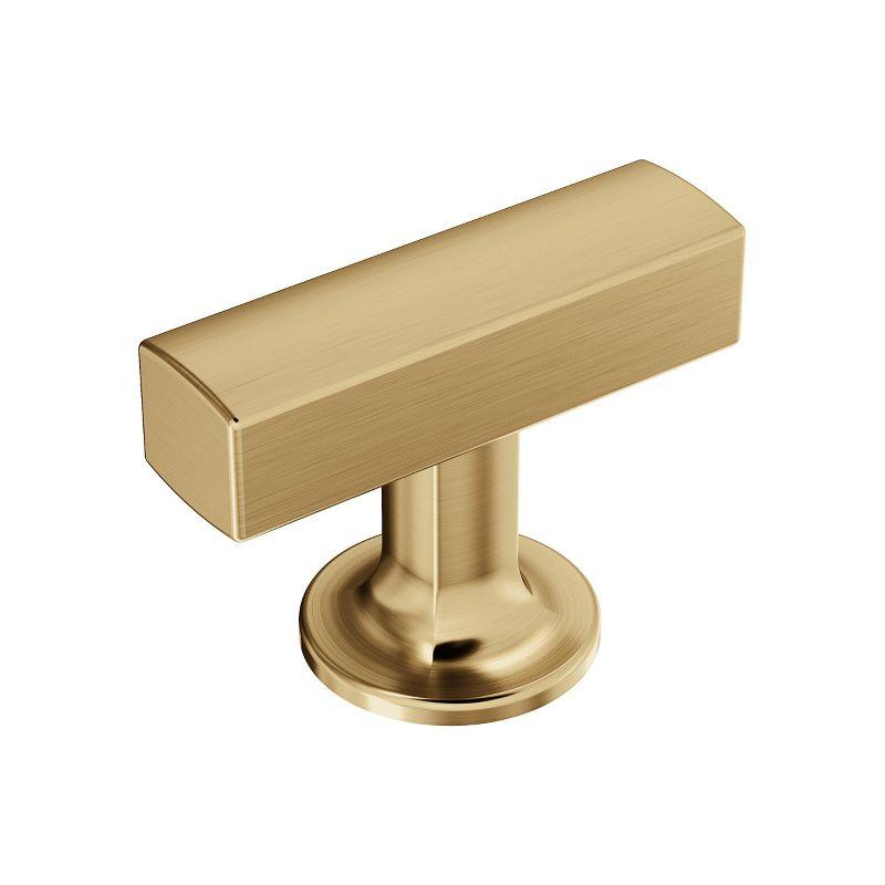 Everett 1 3/4" Length Bar Knob