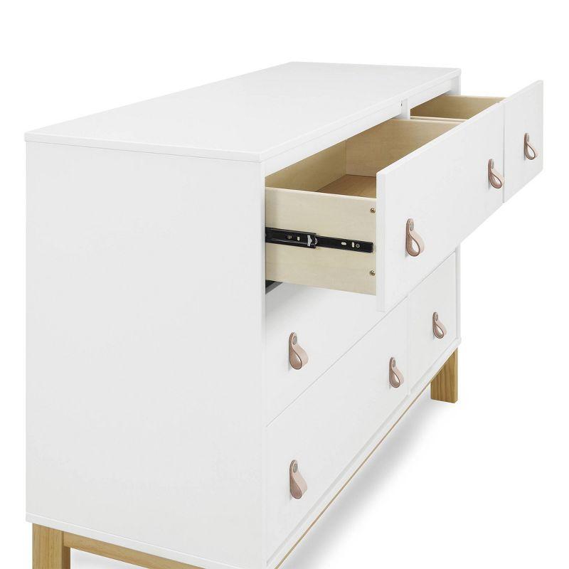 6 - Drawer Dresser