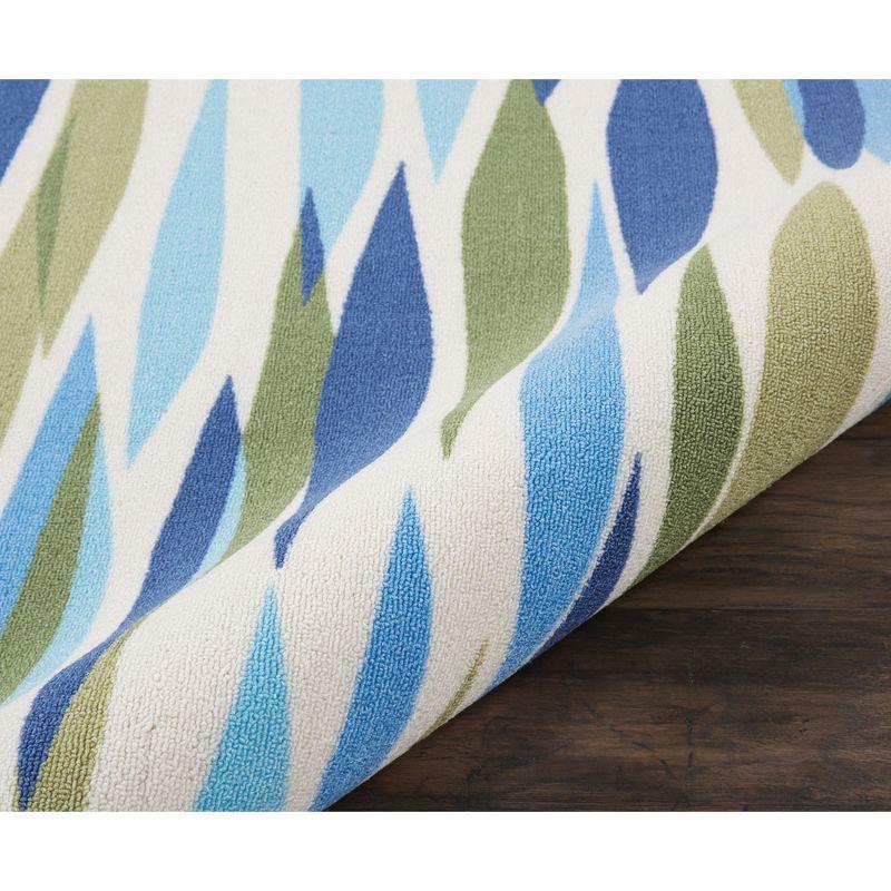 Waverly Sun N Shade Indoor Outdoor Area Rug