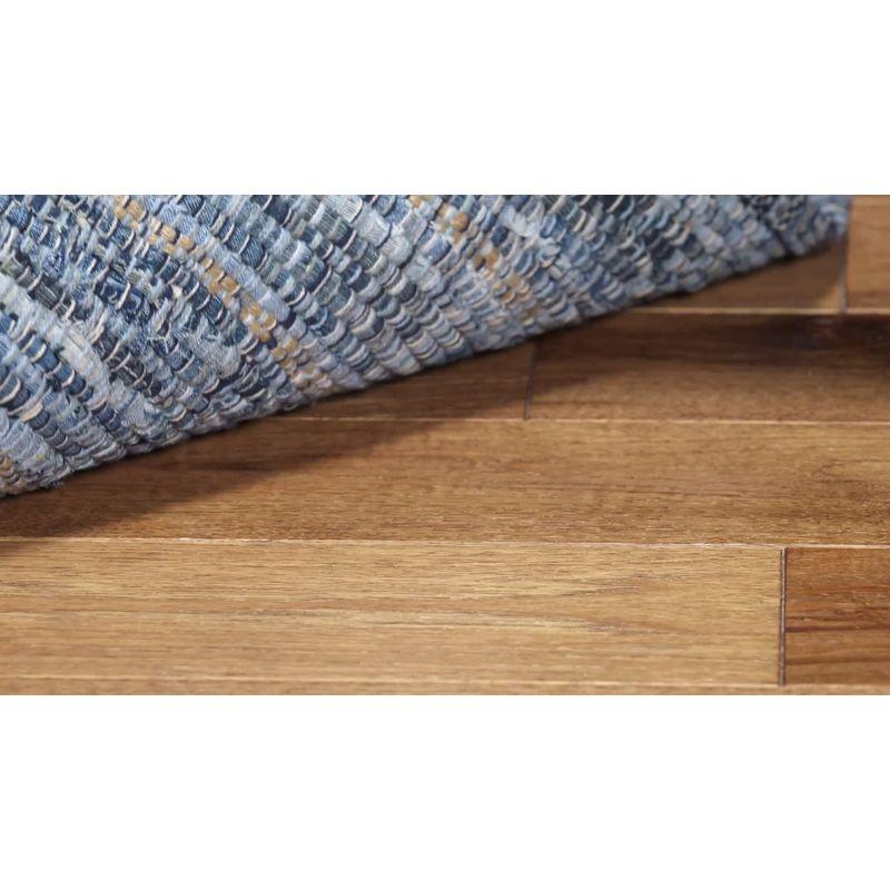 Montauk MTK418 Hand Woven Area Rug - Blue - 8'x10' - Safavieh.