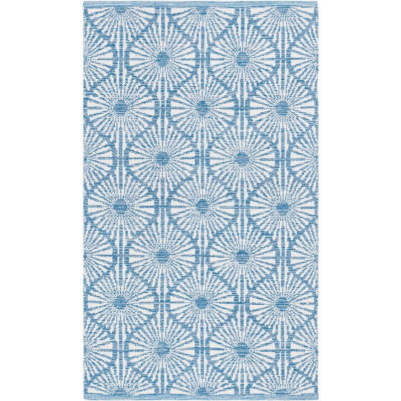 Montauk MTK606 Hand Woven Area Rug  - Safavieh