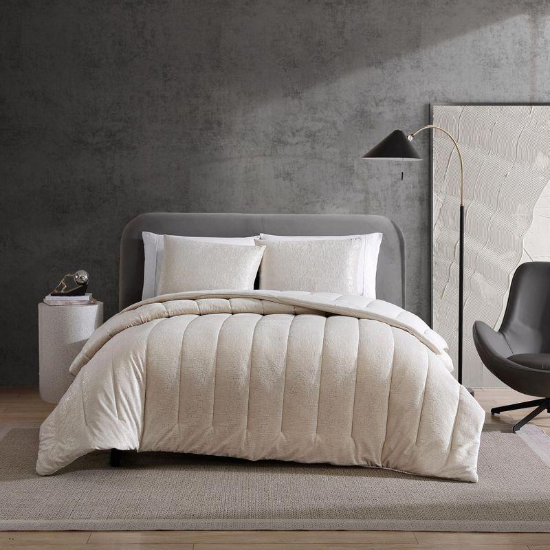 Kenneth Cole Kenneth Cole Banks Comforter Set