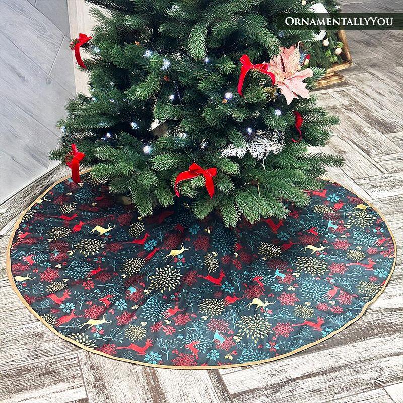 Tree Skirt