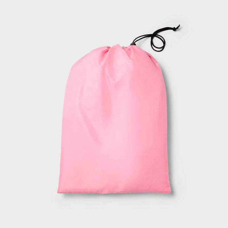 Play Tent Pink - Gigglescape™: Kids & Toddler Tent, Outdoor Toys, Polyester, 3+ Years