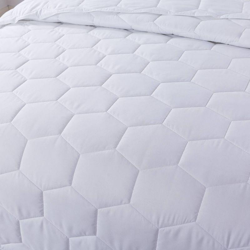 St.James Home Plain Weave / Muslin Throw Blanket