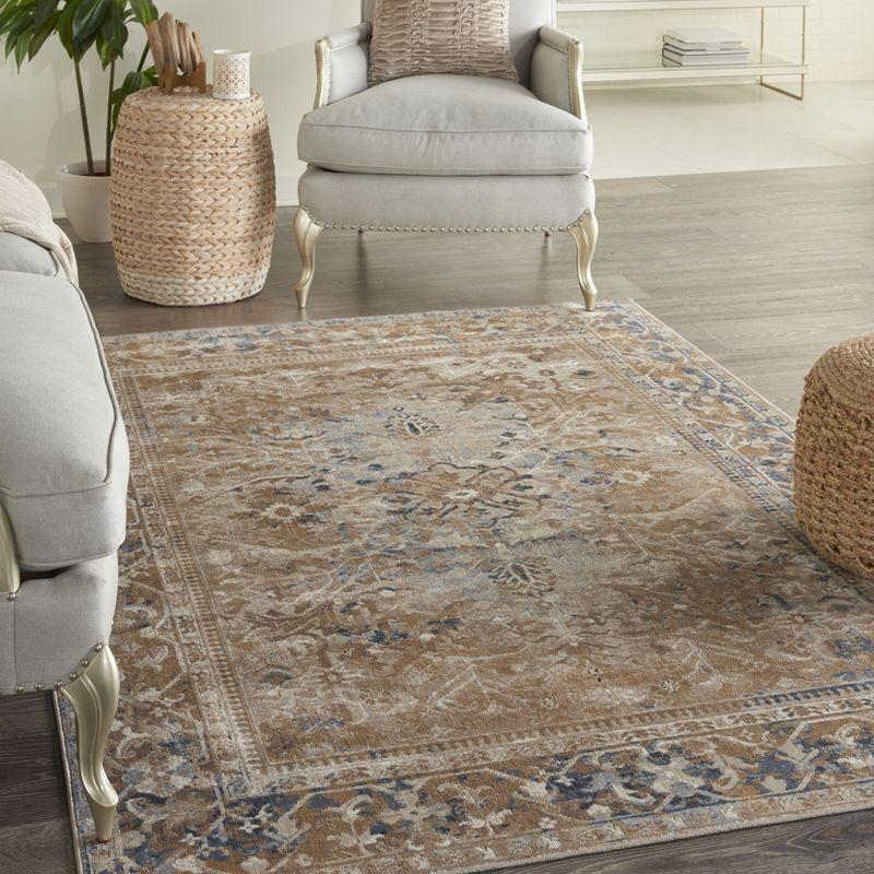 Nourison Home Malta MAI05 Indoor Area Rug