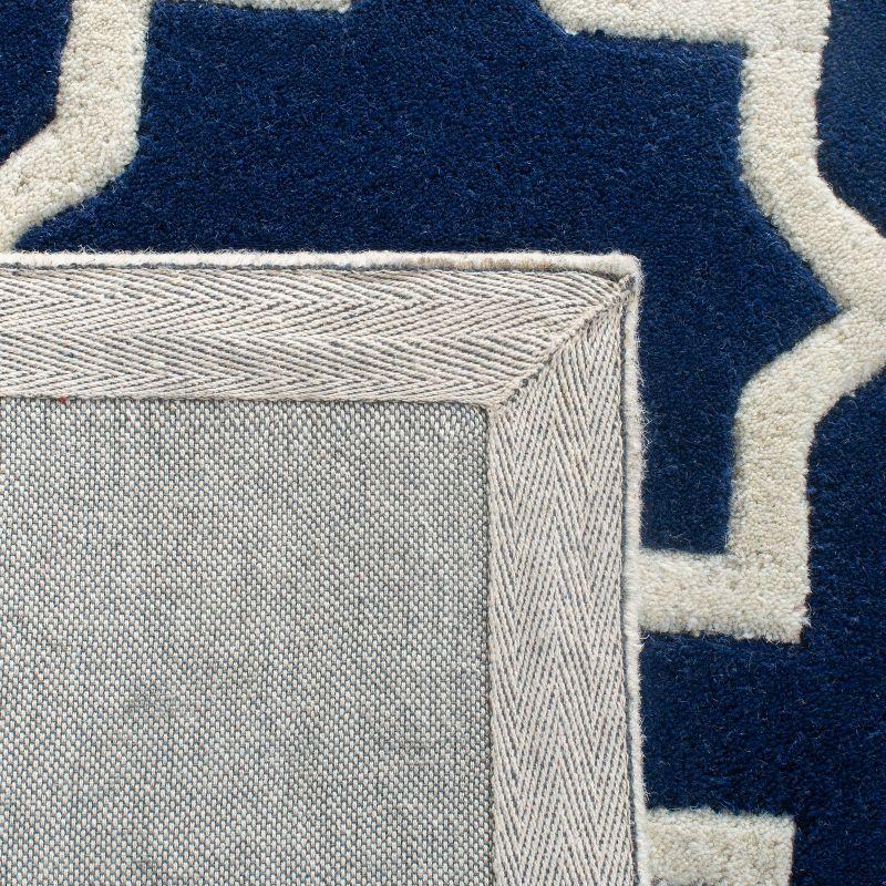 Chatham CHT732 Hand Tufted Area Rug  - Safavieh