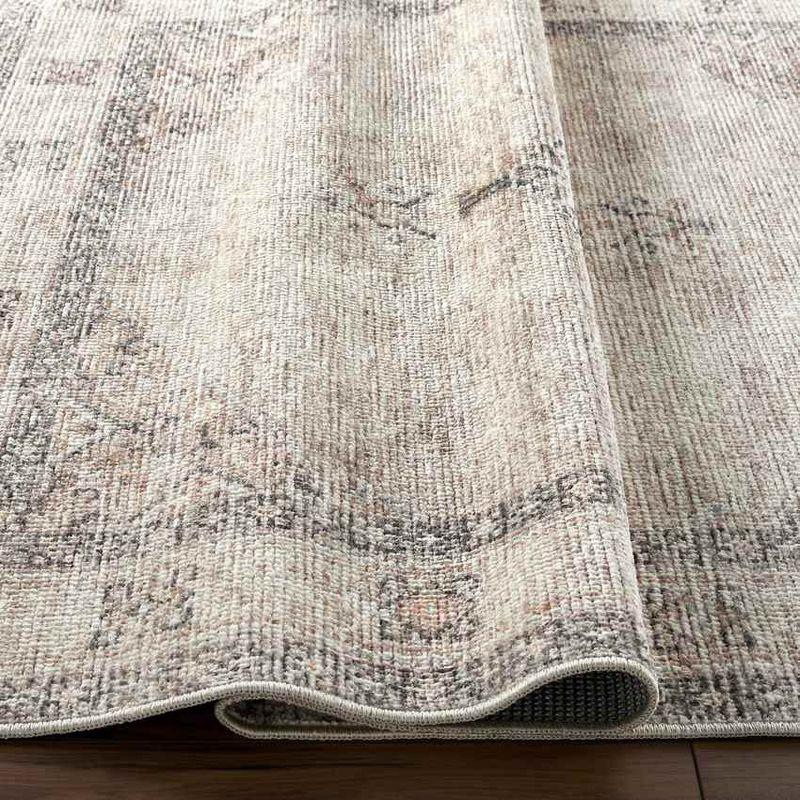 Becki Owens x Livabliss Lila Machine Woven Area Rug