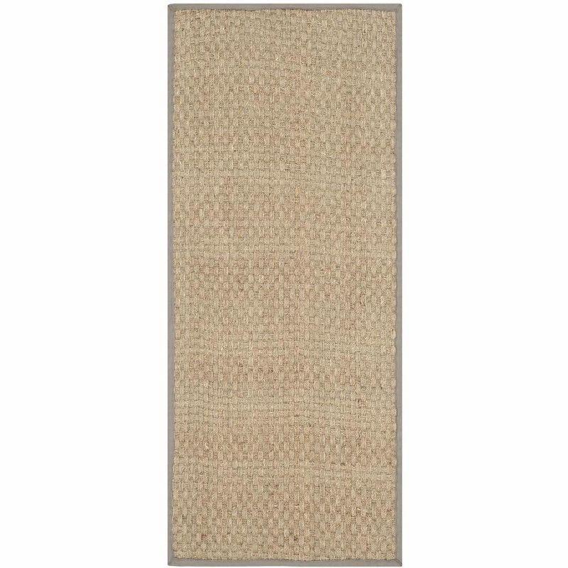 Natural Fiber NF114 Area Rug  - Safavieh