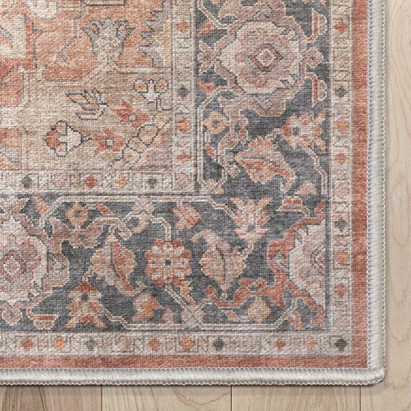 Well Woven Apollo Flatwoven Bolona Area Rug