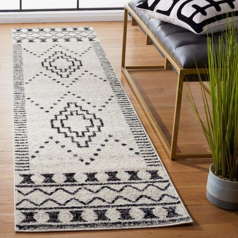 Tulum TUL646 Power Loomed Area Rug  - Safavieh