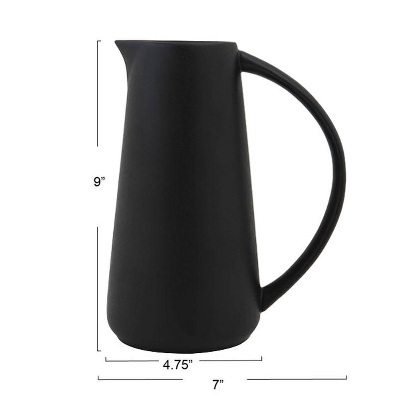 Otis Pitcher - Black