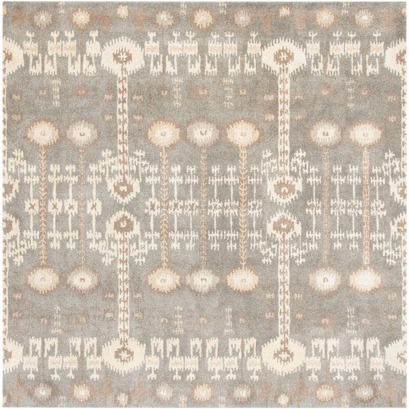 Wyndham WYD722 Hand Tufted Area Rug  - Safavieh