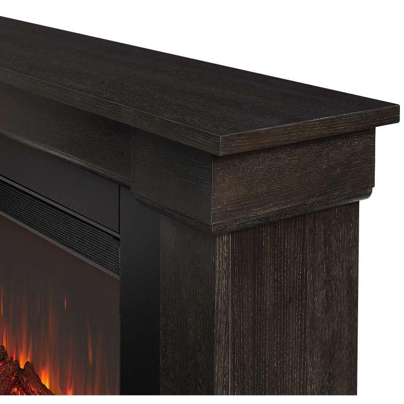 Real Flame Bristow 66" Landscape Electric Fireplace by Real Flame