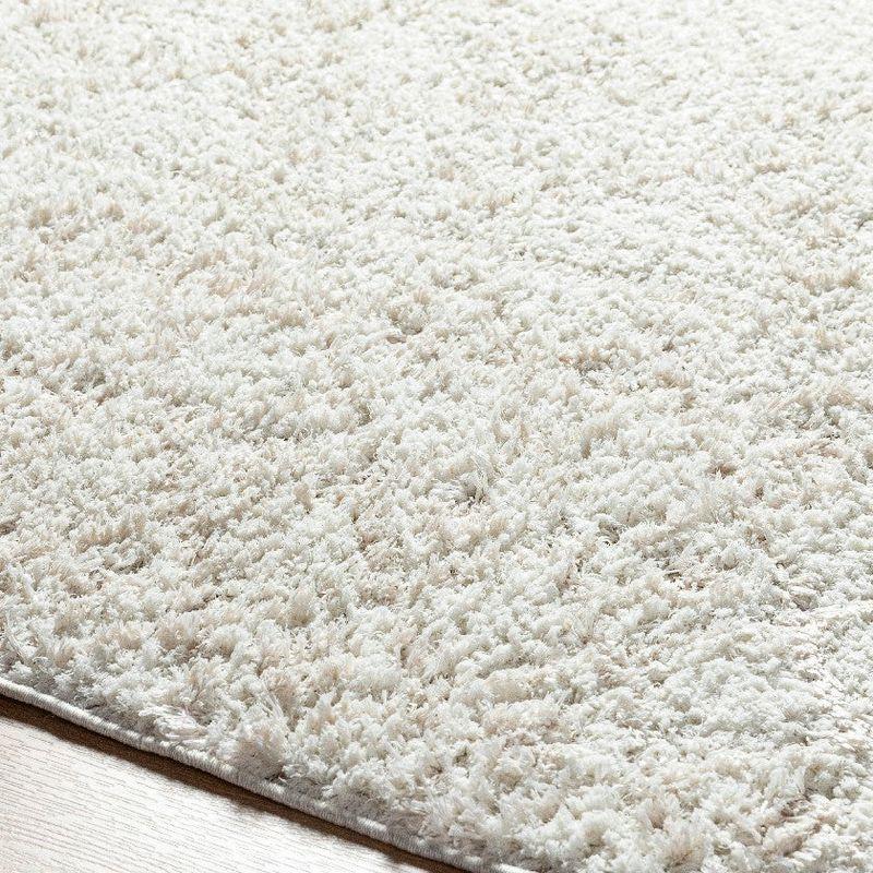 Mark & Day Jalon 5'3"x7' Rectangle Woven Indoor Area Rugs Off-White