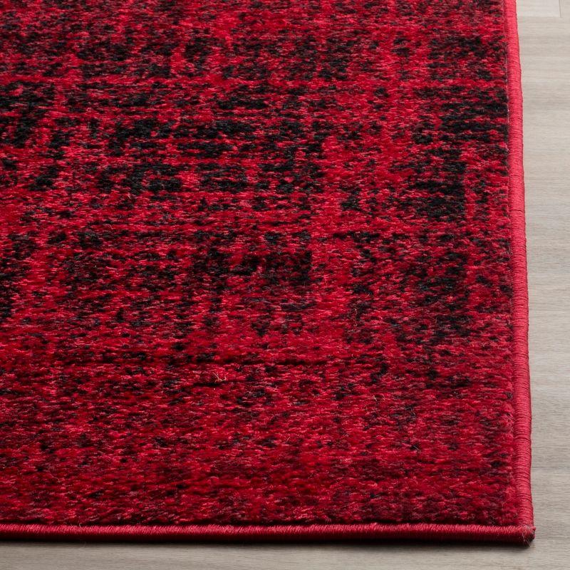 Adirondack ADR116 Power Loomed Area Rug  - Safavieh