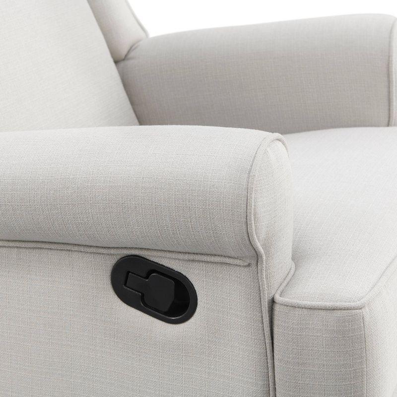 Teegan Swivel Rocker Recliner