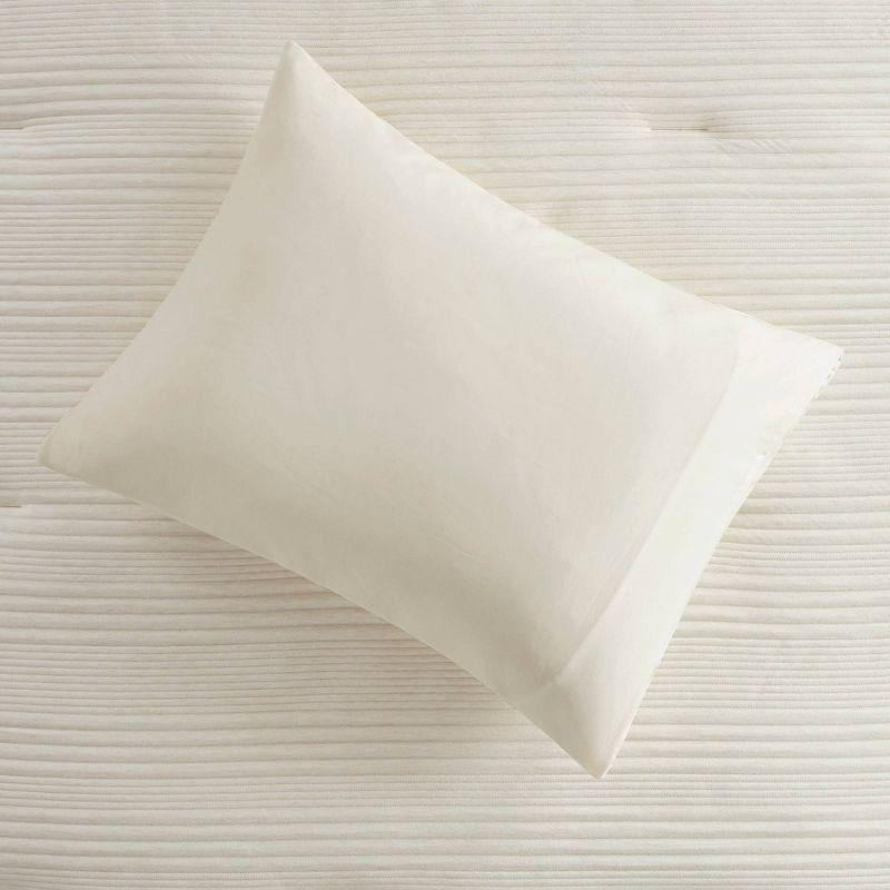 Intelligent Design Wyatt 3 Piece Knitted Jersey Comforter Set