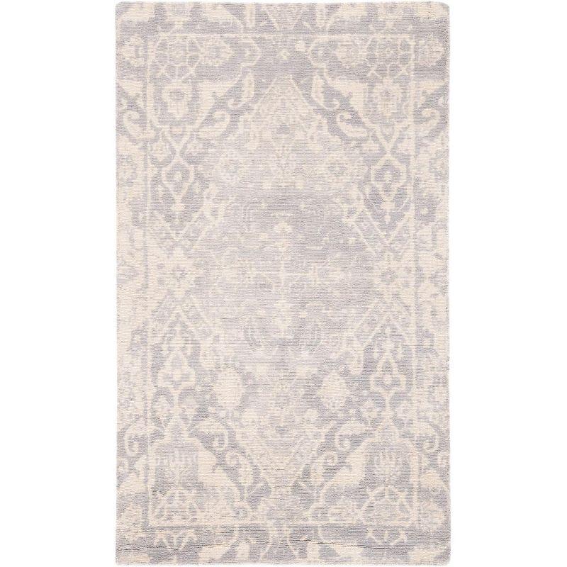 Restoration Vintage RVT532 Hand Tufted Area Rug  - Safavieh