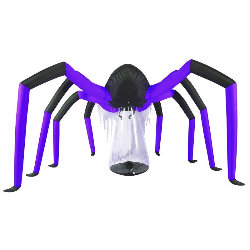 Spider Inflatable