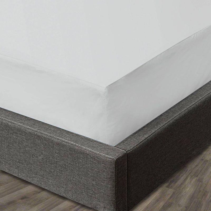 Twin/Twin XL 2pc Perfect Protection Cool & Clean Bedding Kit - Allerease