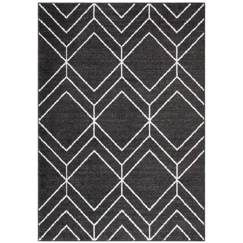 Adirondack ADR241 Power Loomed Area Rug  - Safavieh