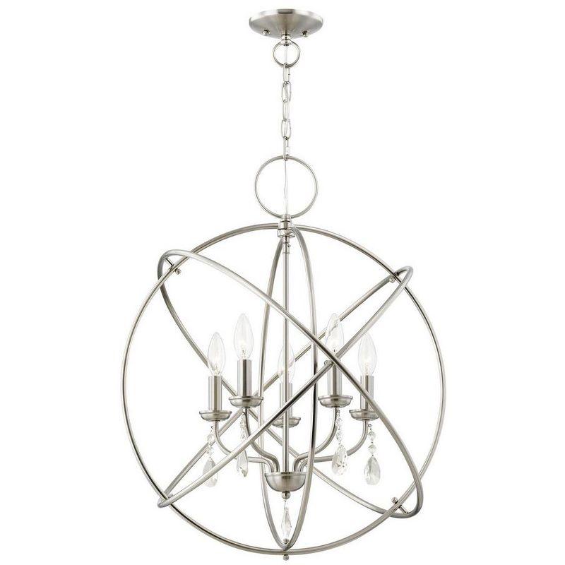 Aria 5 - Light Sphere Pendant