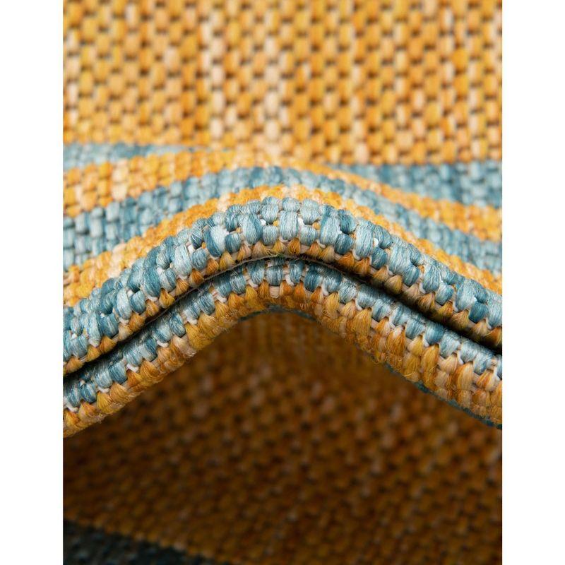 Jill Zarin Jill Zarin Anguilla Outdoor Rug