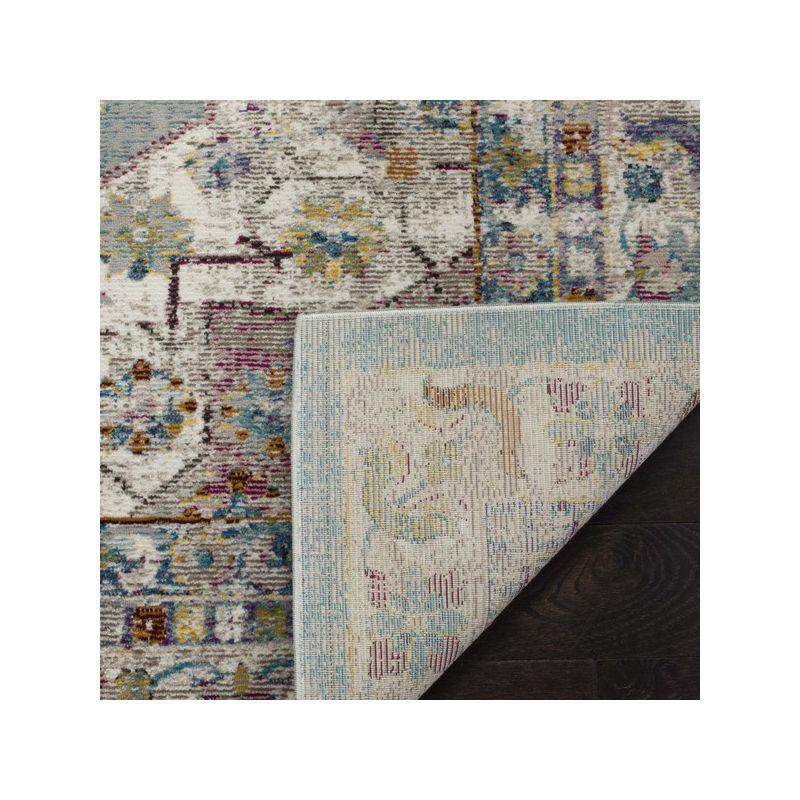 Aria ARA160 Power Loomed Area Rug  - Safavieh