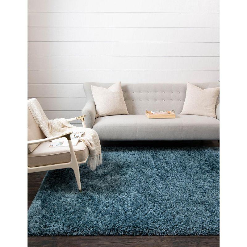 Performance Rug