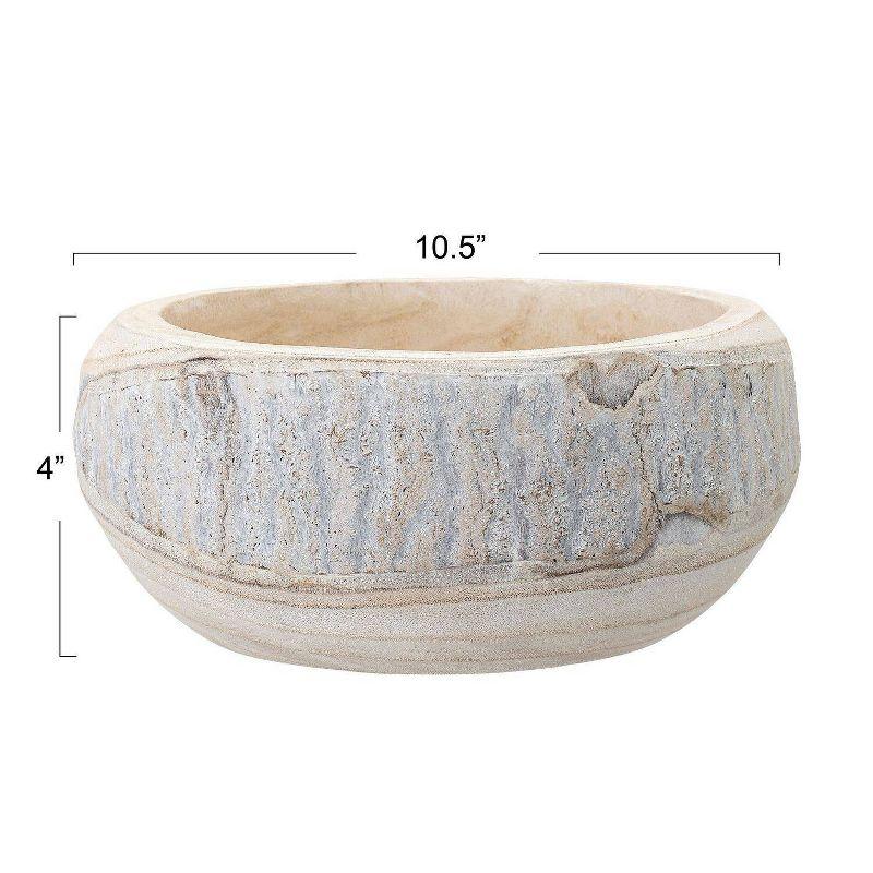 Minne Decorative Bowl