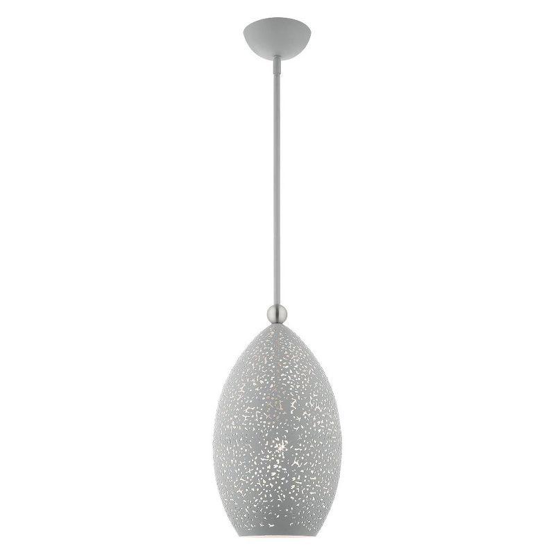 Lighting Lumens 1 - Light Single Pendant