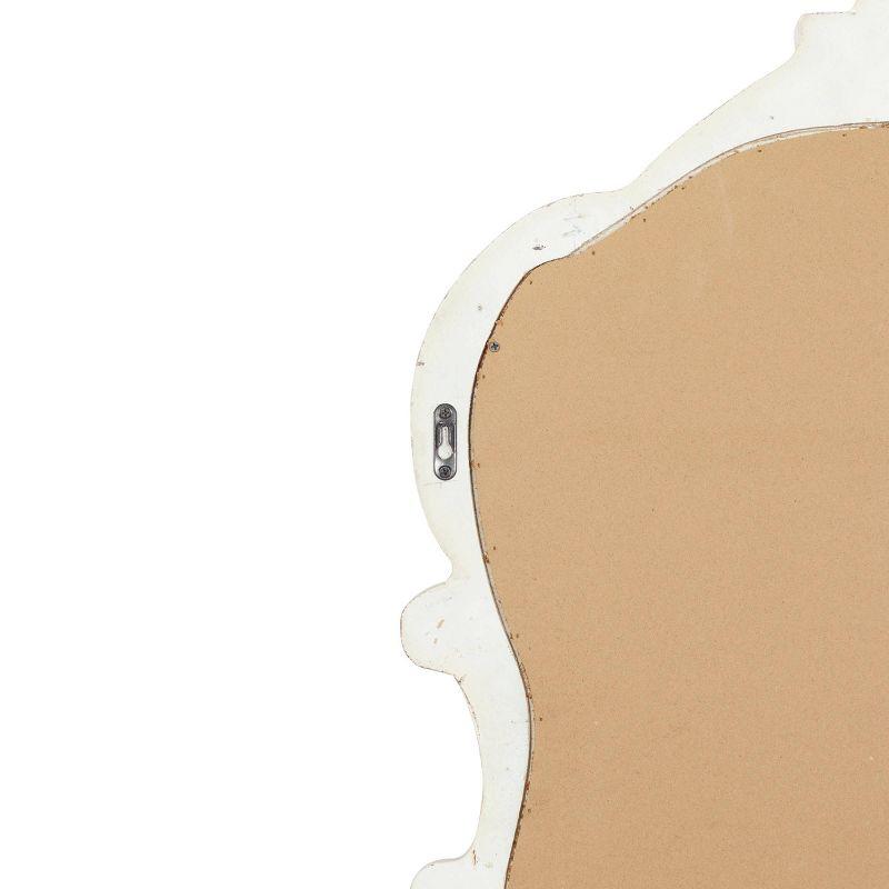 Ebel Arch Wall Mirror