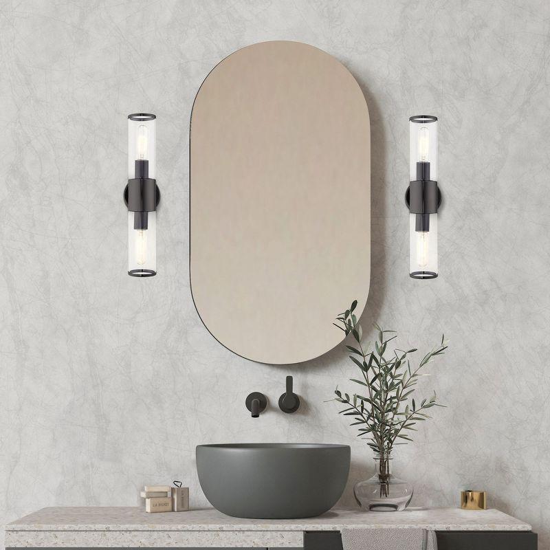 Wade Logan® Birchfield Dimmable Vanity Light