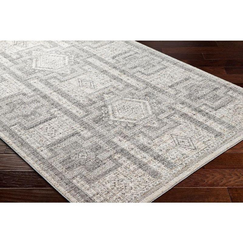 Mark & Day Amaris Woven Indoor Area Rugs