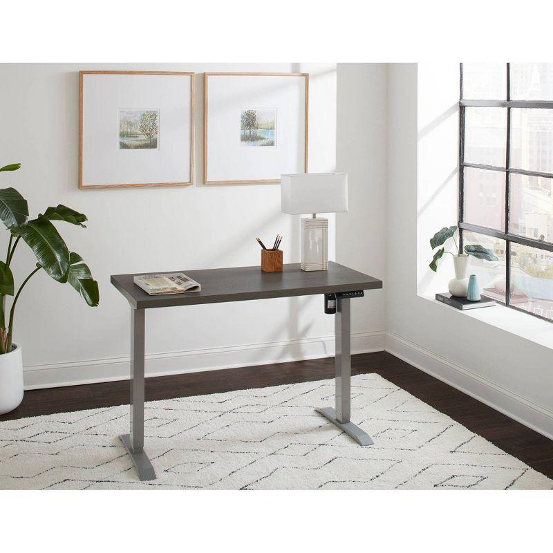 Electric Sit/Stand Desk - Martin Furniture