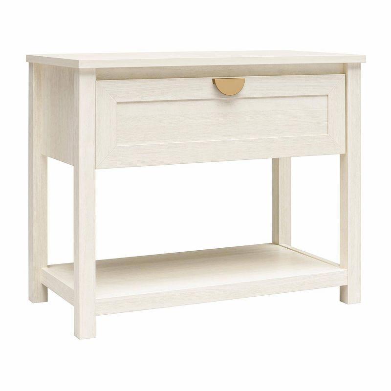 Primrose 1 - Drawer Nightstand