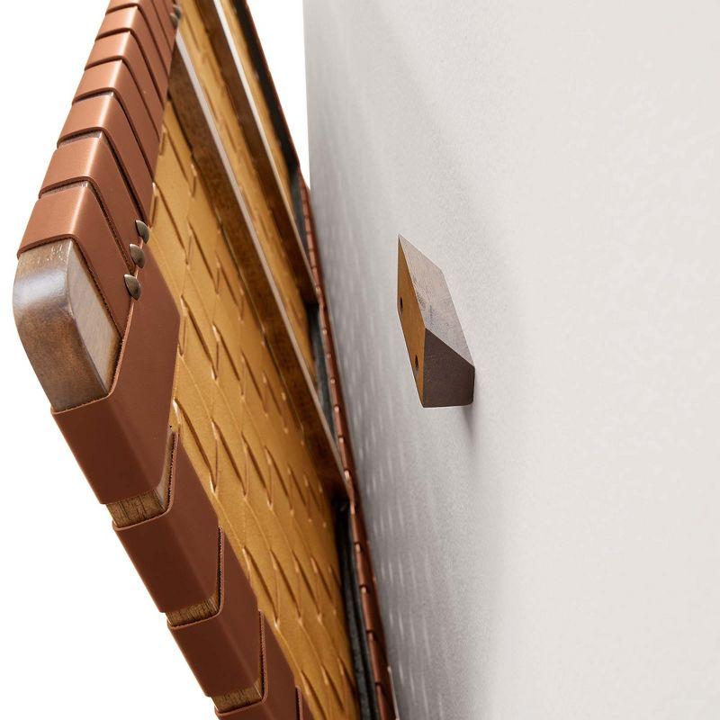 Modway Modway Sparta Solid Wood Headboard