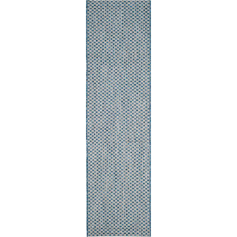 Courtyard CY8653 Indoor/Outdoor Area Rug  - Safavieh