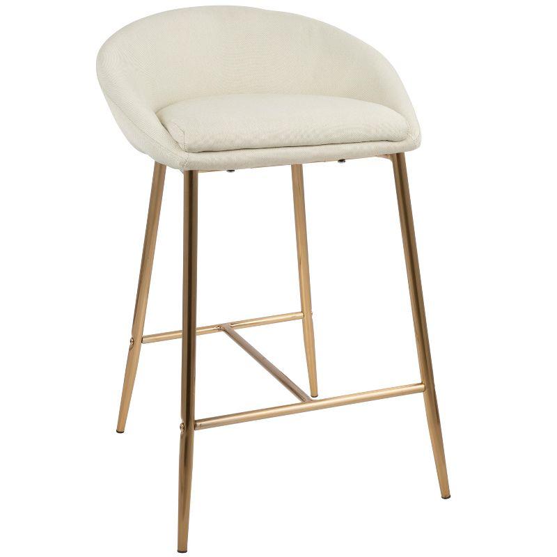 Lena Counter Stool - Set Of 2