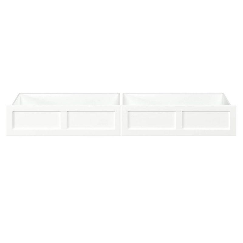 Underbed Storage Drawers