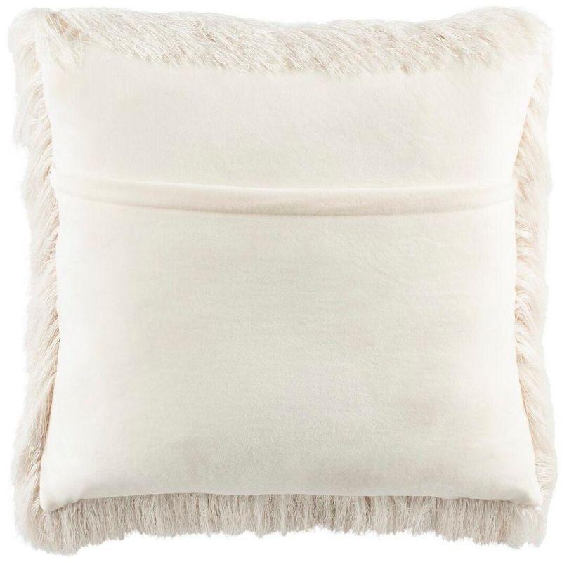Safavieh Cali Reversible Throw Pillow