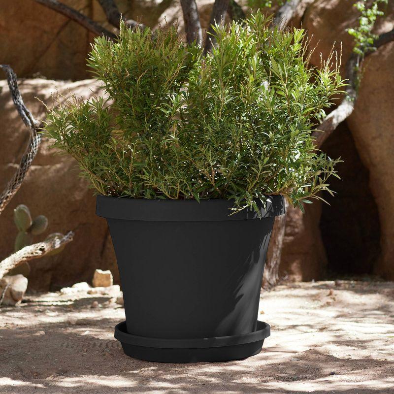 Bloem Terra Pot Planter