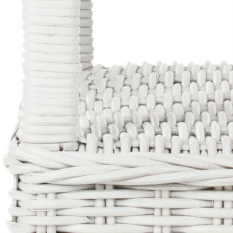 Highland Dunes Willow Solid Wood Top End Table