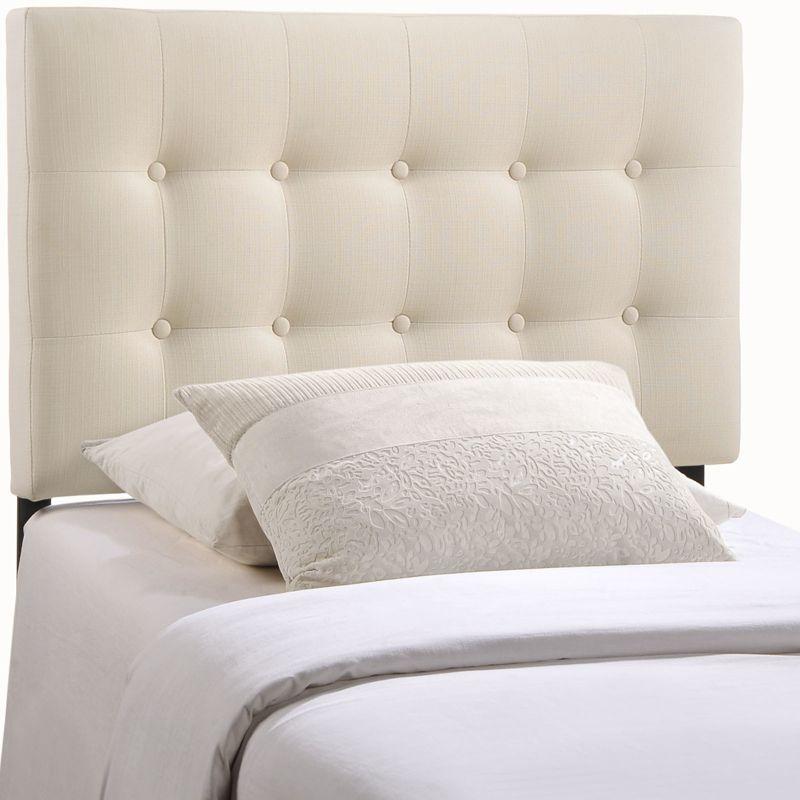 Modway Emily Upholstered Headboard